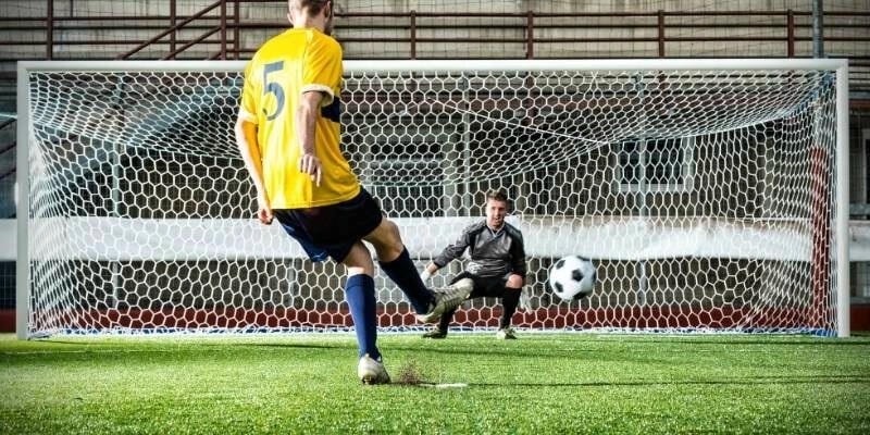 Kèo Penalty là gì? Khi nào xuất hiện trong trận đấu?