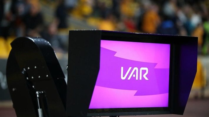 Cơ chế hoạt động – VAR làm việc như thế nào?
