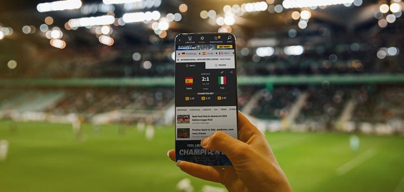 TOP những kinh nghiệm cá cược Live Score hiệu quả